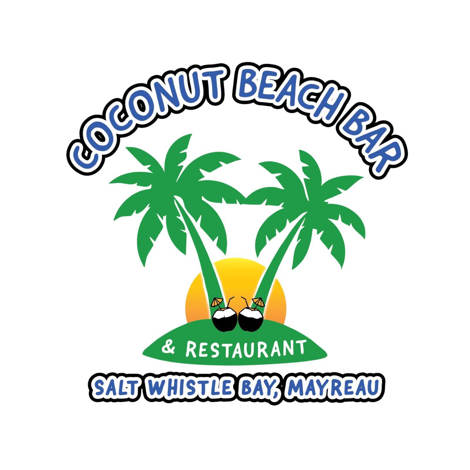 Coconut Beach Restaurant